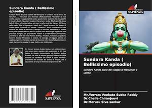 Sundara Kanda ( Bellissimo episodio)