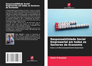 Responsabilidade Social Empresarial em todos os Sectores da Economia