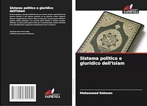 Sistema politico e giuridico dell'Islam