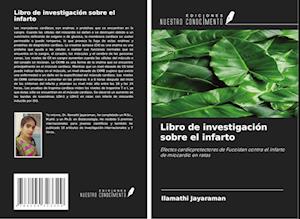 Libro de investigación sobre el infarto