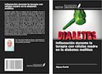 Inflamación durante la terapia con células madre en la diabetes mellitus