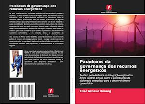 Paradoxos da governança dos recursos energéticos