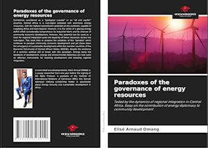 Paradoxes of the governance of energy resources