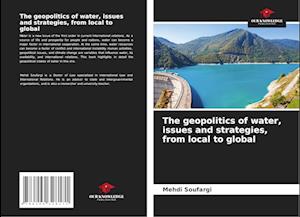 The geopolitics of water, issues and strategies, from local to global