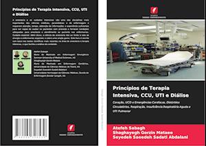 Princípios de Terapia Intensiva, CCU, UTI e Diálise