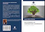 GCE-DYNAMICS OF CORPORATIONS GOVERNANCE