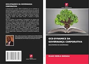 GCE-DYNAMICS DA GOVERNANÇA CORPORATIVA