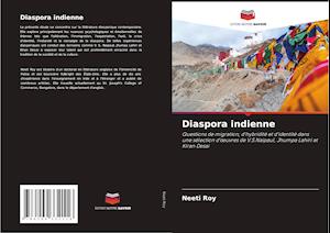 Diaspora indienne