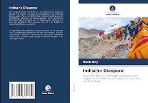 Indische Diaspora