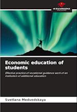 Economic education of students