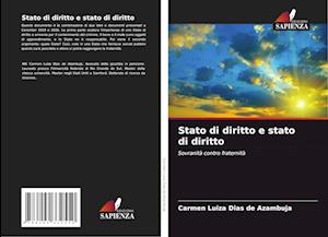 Stato di diritto e stato di diritto