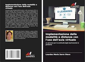 Implementazione della modalità a distanza con l'uso dell'aula virtuale