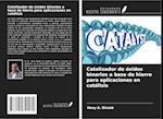 Catalizador de óxidos binarios a base de hierro para aplicaciones en catálisis