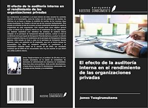 El efecto de la auditoría interna en el rendimiento de las organizaciones privadas