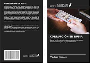 CORRUPCIÓN EN RUSIA