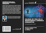 CALIDAD DE VIDA EN LA INSUFICIENCIA CARDÍACA CONGESTIVA