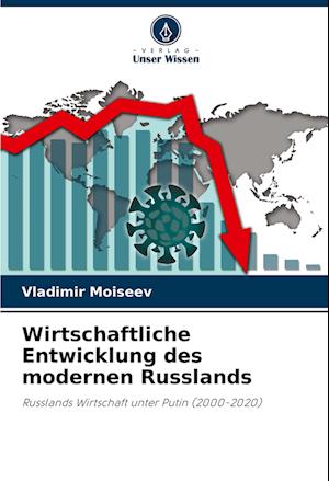 Wirtschaftliche Entwicklung des modernen Russlands