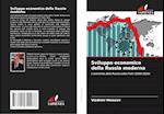 Sviluppo economico della Russia moderna