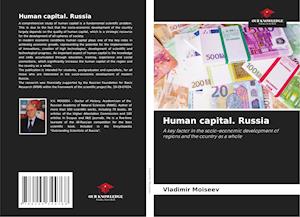 Human capital. Russia