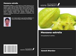 Manzana estrella