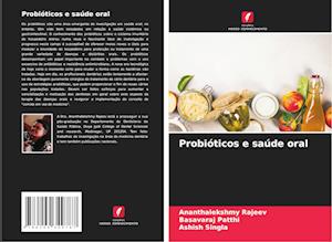 Probióticos e saúde oral