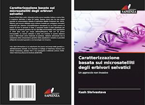 Caratterizzazione basata sui microsatelliti degli erbivori selvatici