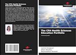 The CPA Health Sciences Education Portfolio