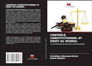 CONTRÔLE CONSTITUTIONNEL ET DROIT AU NIGERIA