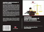 CONTRÔLE CONSTITUTIONNEL ET DROIT AU NIGERIA