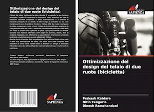 Ottimizzazione del design del telaio di due ruote (bicicletta)