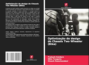 Optimização do design do Chassis Two Wheeler (Bike)