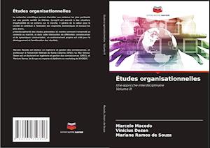 Études organisationnelles