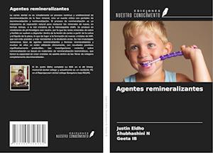 Agentes remineralizantes