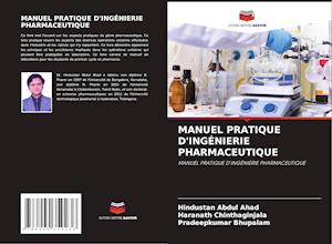 MANUEL PRATIQUE D'INGÉNIERIE PHARMACEUTIQUE