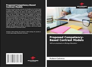 Proposed Competency-Based Contrast Models