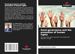 Good governance and the promotion of human rights