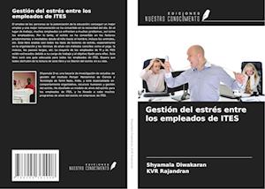 Gestión del estrés entre los empleados de ITES