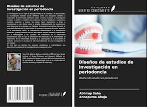 Diseños de estudios de investigación en periodoncia