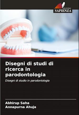 Disegni di studi di ricerca in parodontologia