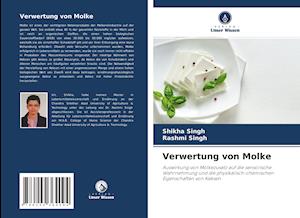 Verwertung von Molke