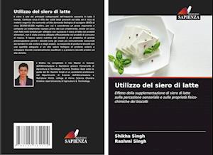 Utilizzo del siero di latte