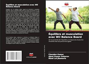 Équilibre et musculation avec Wii Balance Board