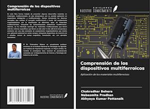 Comprensión de los dispositivos multiferroicos