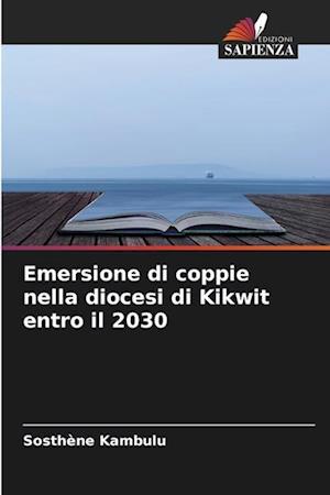 Emersione di coppie nella diocesi di Kikwit entro il 2030