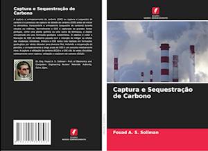 Captura e Sequestração de Carbono