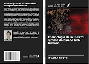 Enzimología de la inositol sintasa de hígado fetal humano