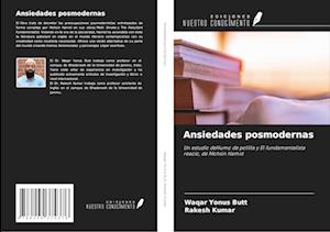 Ansiedades posmodernas