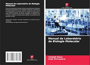 Manual de Laboratório de Biologia Molecular