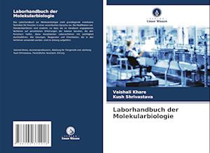 Laborhandbuch der Molekularbiologie