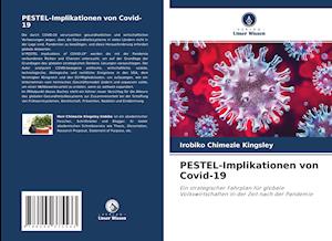 PESTEL-Implikationen von Covid-19